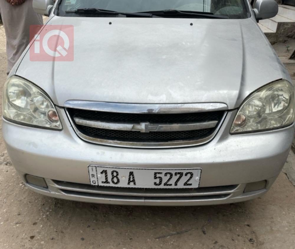 دايو لاسيتي